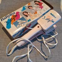 Piastra capelli Babyliss