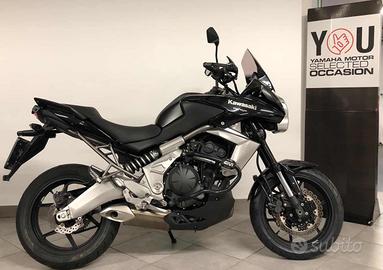 KAWASAKI Versys 650 VERSYS 650