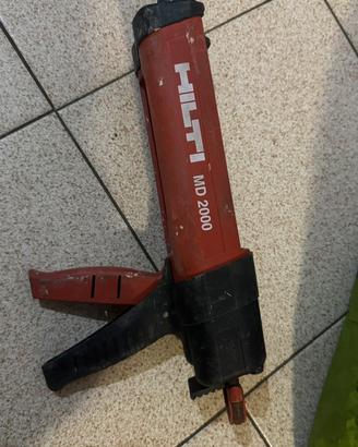 HILTI MD 2000