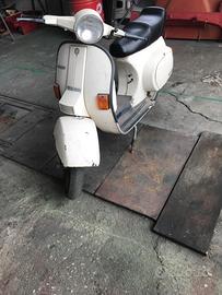 Vespa 50 PK S