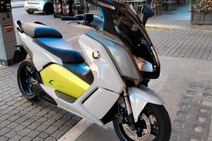 BMW C-EVOLUTION 