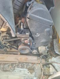 motore fiat ducato  