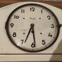 orologio da parete kienzle