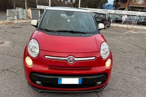 Fiat 500L Living 1.3 Multijet 95 CV Dualogic Loung
