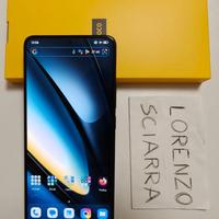 Xiaomi Poco F6 Pro 12GB+512GB 120W 5000mah black