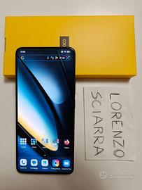 Xiaomi Poco F6 Pro 12GB+512GB 120W 5000mah black