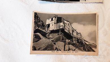 Cartoline foto d'epoca della Valsesia