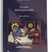 Diritto Internazionale – Focarelli, VI Edizione