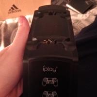 caricatore joystick PS 4