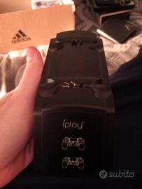 caricatore joystick PS 4