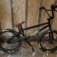 Bici bmx