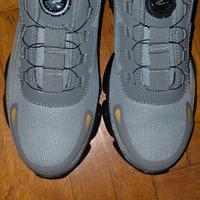 Scarpe Antinfortunistica Uomo