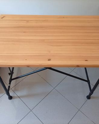 Scrivania Ikea 