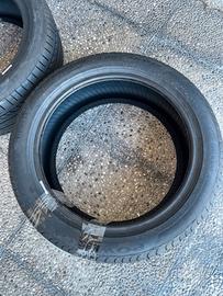 N4 Gomme Pirelli 225/45 R17 94Y Nuove