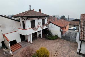 Villetta indipendente