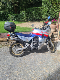 Honda transalp 600