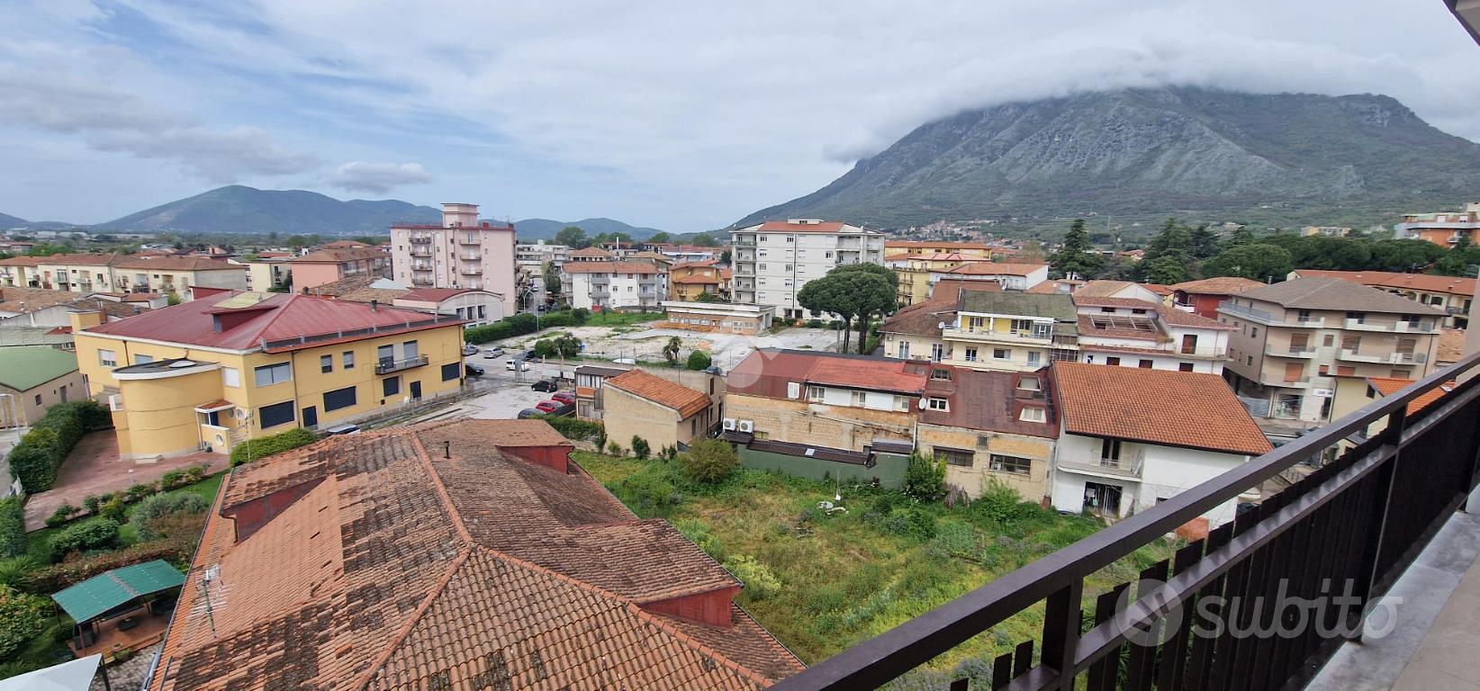 Apartment in Montesarchio, Borgo Fontanelle, Benevento - View 4