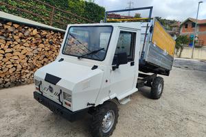 moto possibile 4x4 agricolo 