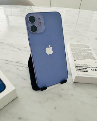iPhone 12 Mini 128 GB Purple