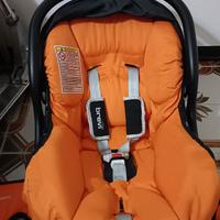 ovetto brevi foppapedretti