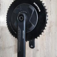 GUARNITURA ROTOR LIGHT AERO 172.5