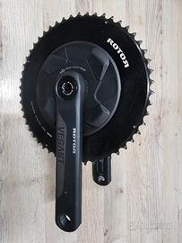 GUARNITURA ROTOR LIGHT AERO 172.5