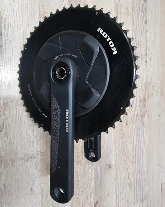 GUARNITURA ROTOR LIGHT AERO 172.5