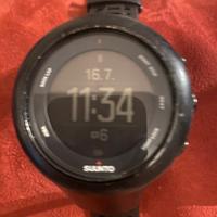 Suunto Vector e Ambit 3