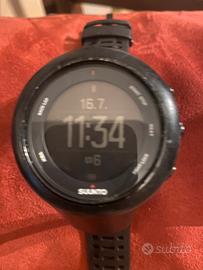 Suunto Vector e Ambit 3