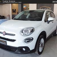 Fiat 500X Connect 1.3 T4 #9305
