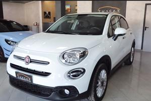 Fiat 500X Connect 1.3 T4 #9305