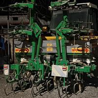 Sarchatrice sfoggia 6 file