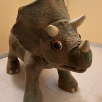 Triceratopo playskool kota