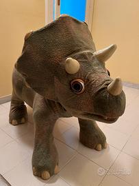Triceratopo playskool kota