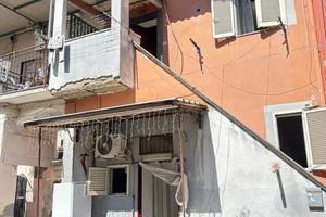 Appartamento di 40 m² con 1 locale a Napoli