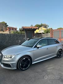 Audi A3 Sportback 2.0TDI Sline