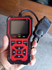 SCANNER OBD2