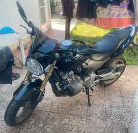 Honda Hornet 600