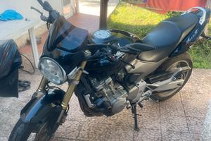 Honda Hornet 600