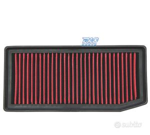 FILTRO ASPIRAZIONE DIRETTA DACIA LOGAN II 13-20