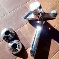 Lavatoio da appoggio 