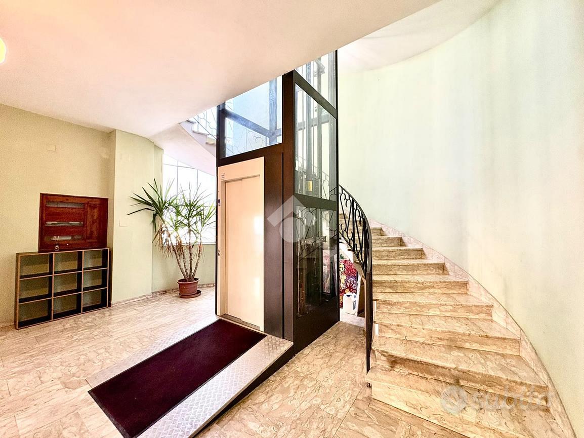 Appartamento – Cassino, San Silvestro - Vista 4