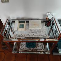 Carrelli arredo 
