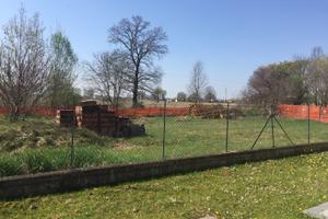 Terreno edificabile urbanizzato