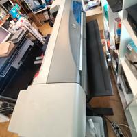 Plotter HP 500ps plus buone condizioni