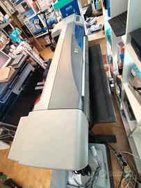 Plotter HP 500ps plus buone condizioni