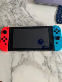 Nintendo Switch + accessori