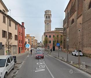 Chioggia - moderno bilocale di 40 mq