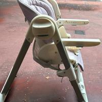 Seggiolone chicco
