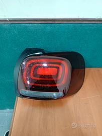 Stop posteriore dx citroen c3 aircross 